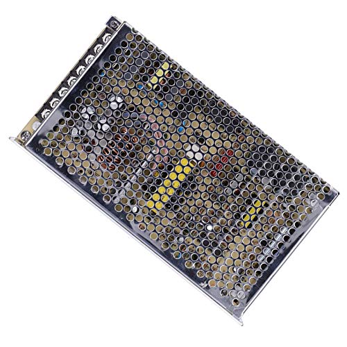 Alimentation à découpage LED économe en énergie double sortie 120W