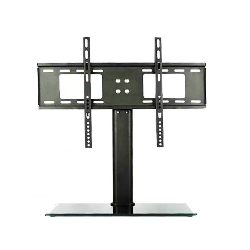 asdchZen Increased Lifting Desktop Computer Desktop Display Hanger,Universal Desktop Increased Base,Monitor Stand,Tv Stand Base,Thickened Tempered Glass