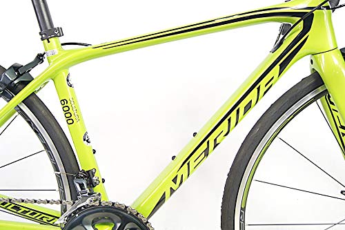 Amazon | MERIDA(メリダ) SCULTURA6000（スクルトゥーラ6000) ロード