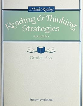 Reading and Thinking Strategies