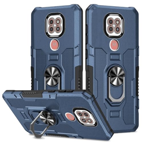 Coque anti-chute Moto G9 Play évite la casse écran rigide