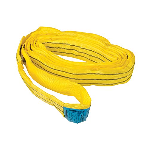 Silverline 307533 Elingue Ronde sans Fin, Multicolore
