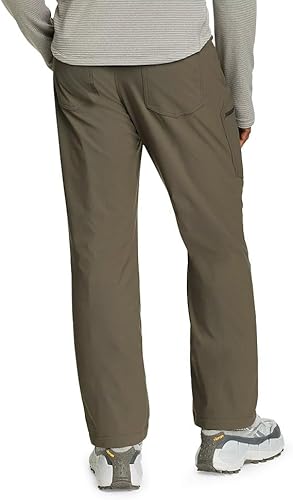 Miniatura 2 de Eddie Bauer Pantalones con forro Rainier para hombre