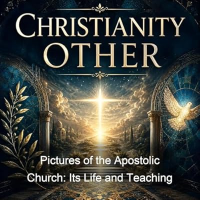 Pictures of the Apostolic Church