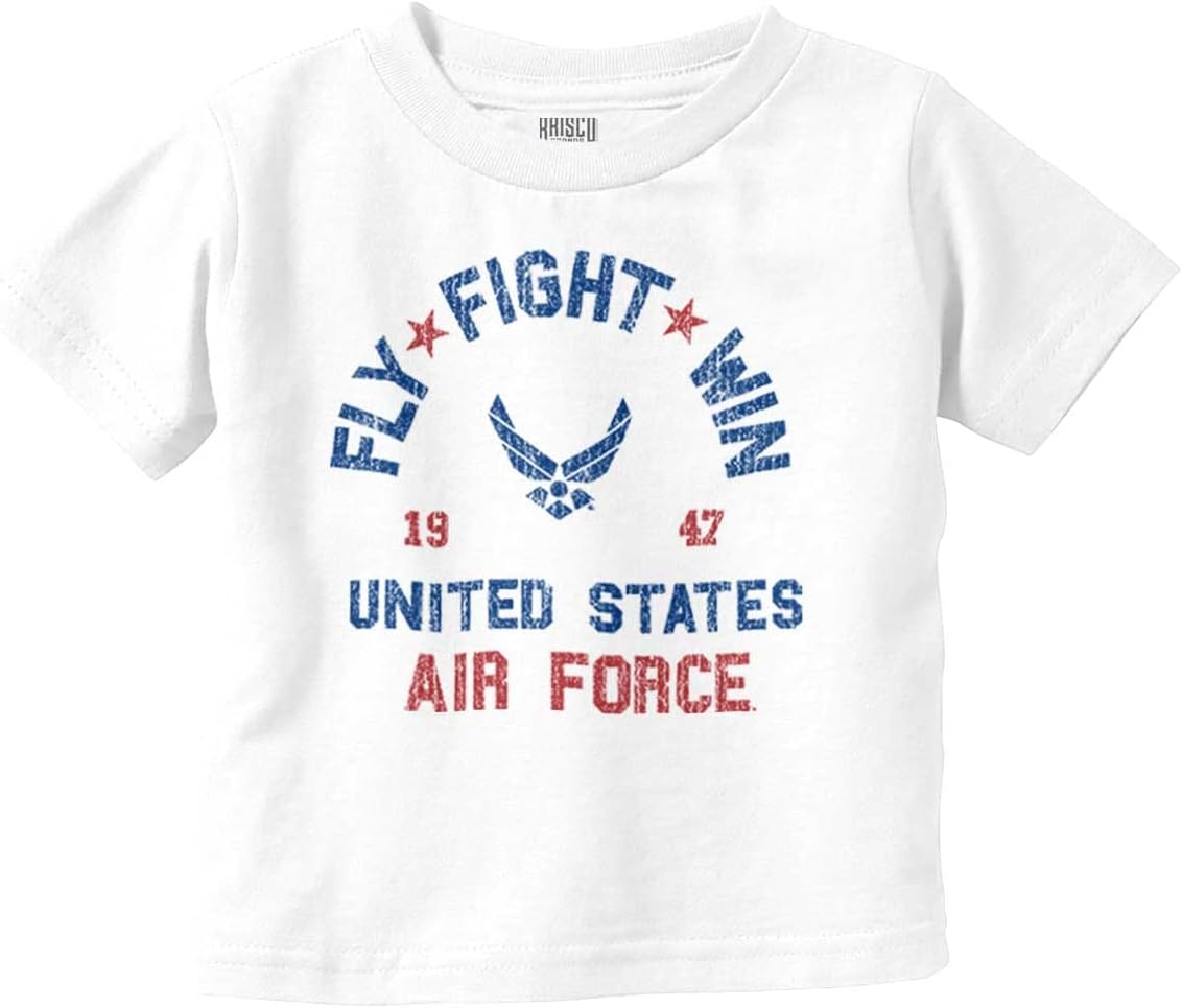 all white forces in store