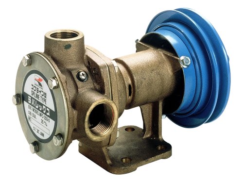 工進 船舶用ポンプ ラバレックスポンプ MFC-2524S