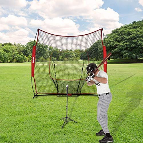 The 30 Best Baseball & Softball Practice Nets of 2023 [Verified