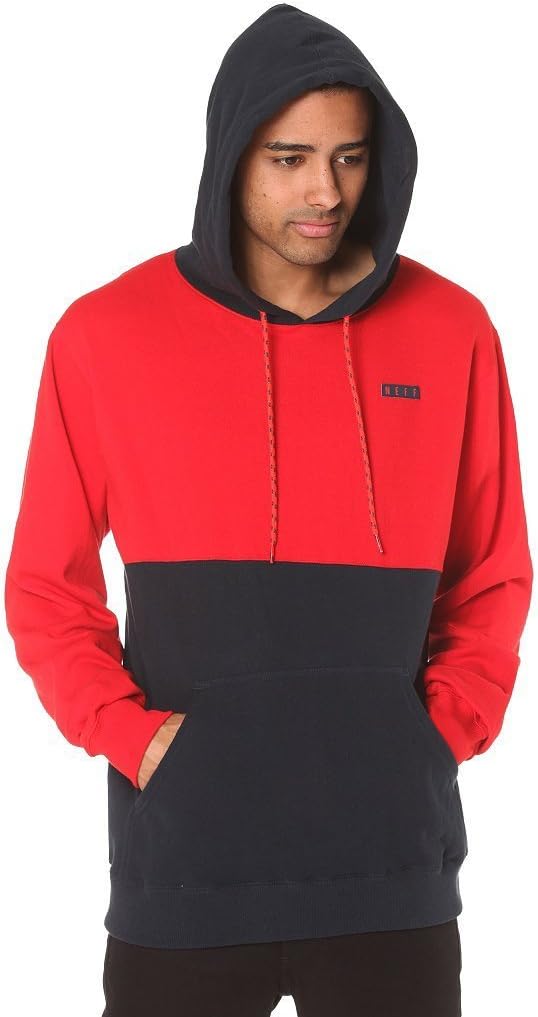 neff Men's Daily Hoodie