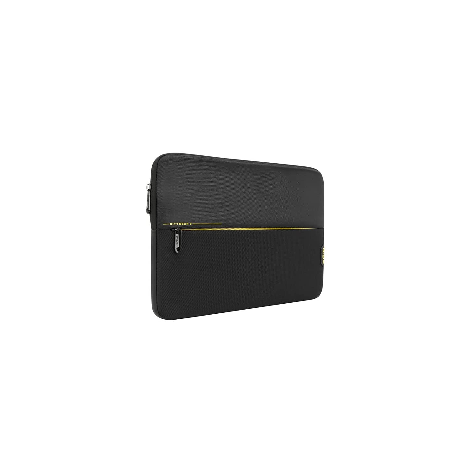 Targus TCG470GL CityGear 15-17,3' Topload Notebook-Tasche - czarny