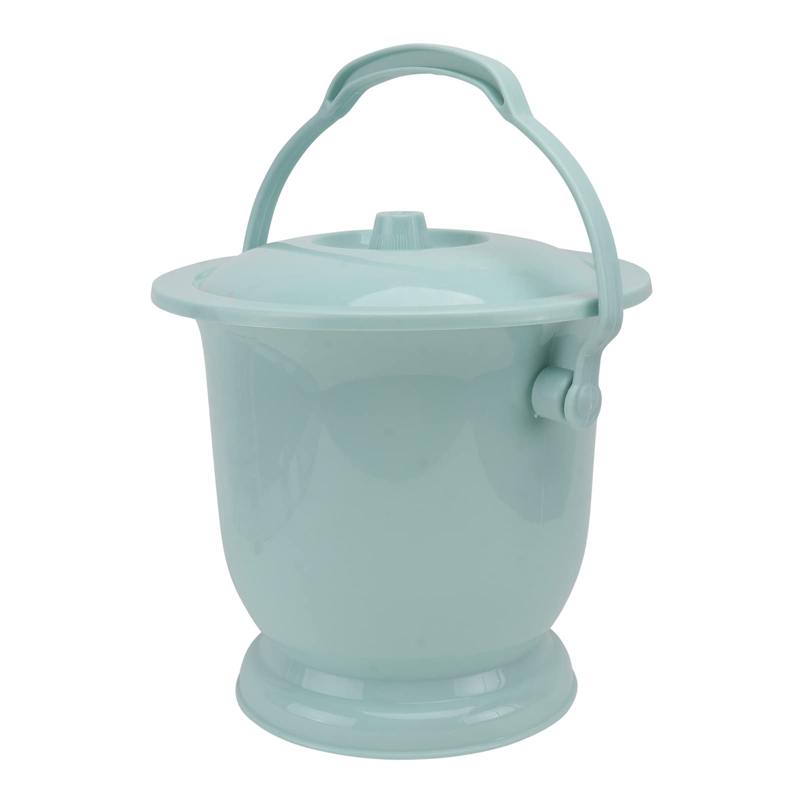 Buy DOITOOL Bedroom Urinal Night Toilet Potty Urinal Chamber Pot Bedpan