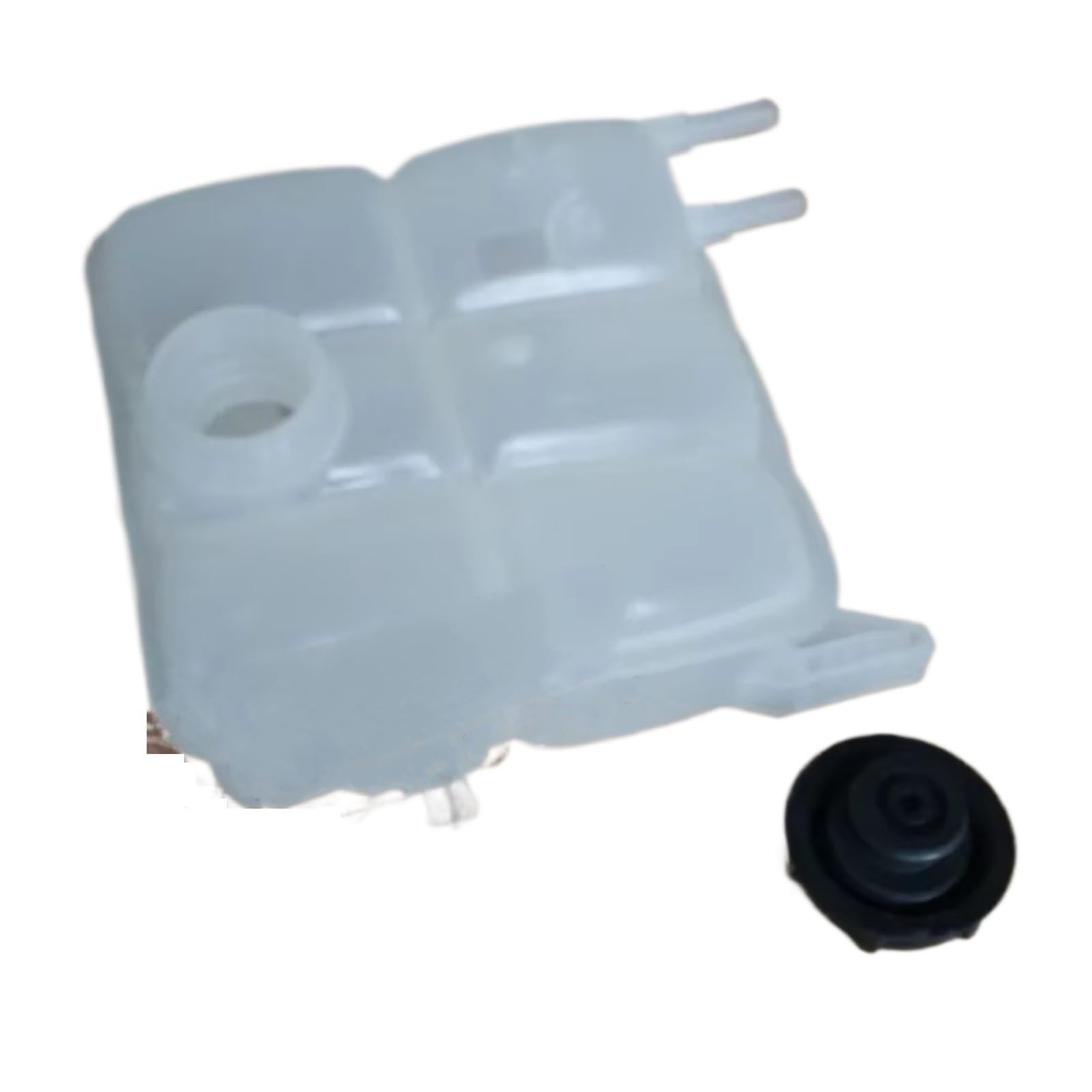 Depósito de refrigerante del Motor para Focus y C-MAX 2003 2004 2005 2006 2007 Tapa del depósito de expansión del refrigerante 3M5H8K218 1438913