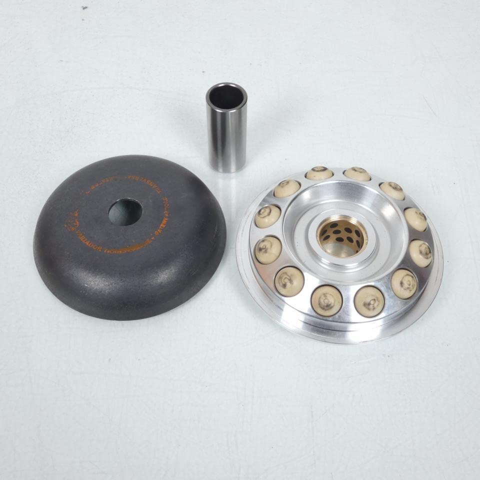 Variateur J.Costa Suzuki Burgman 125 JC63119FS EVO 2 pour scooter