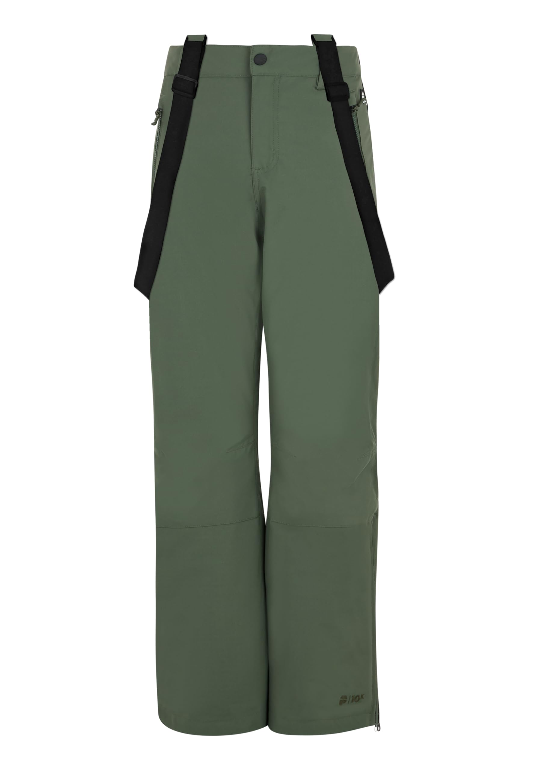 Protest Spiket Jr Snowpants Pantaloni da Ginnastica Bambini e Ragazzi
