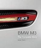 bmw m3 e30  BMW M3: The Complete Story