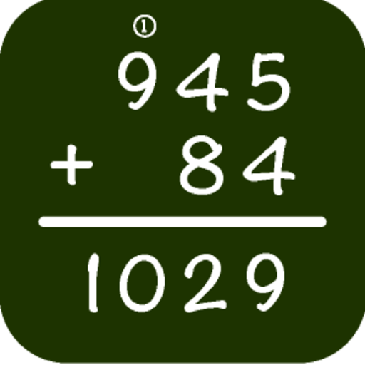 Addition - App on Amazon Appstore