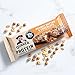 Quaker Protein Granola Bars, 2 Flavor Variety Pack, 10g Protein, 1.41 oz Bars, 20ct
