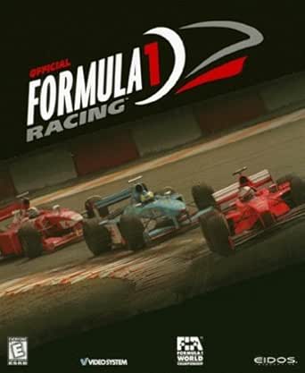 Official Formula 1 Racing - : Amazon.fr: Jeux vidéo