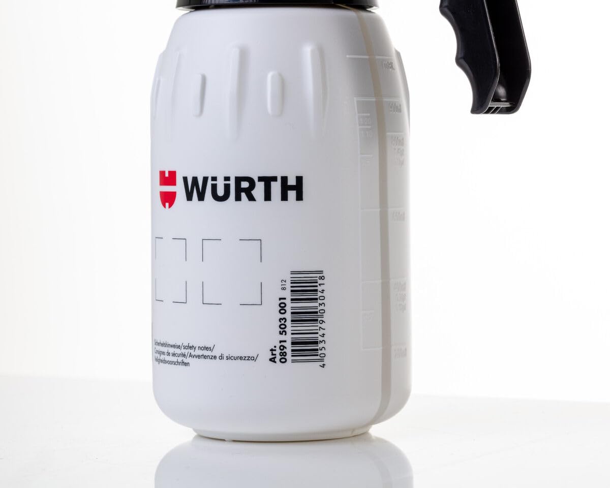 Pulvérisateur de nettoyage WURTH BRAKE