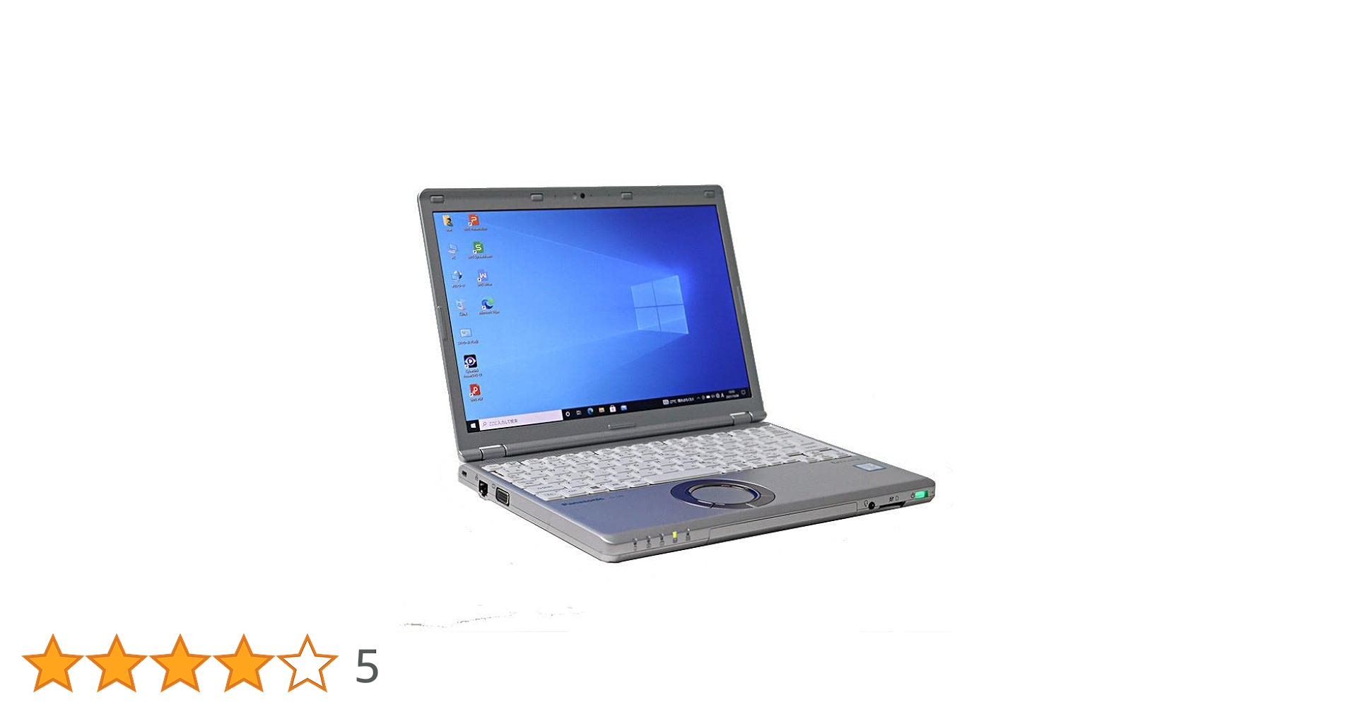 senadogSSD256GB CF-SZ6RDQVS カメラ DVD Amazon.co.jp: Panasonic Let's Note CF-SZ6RDFVS Corei5 光学
