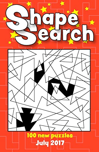 ShapeSearch: July 2017