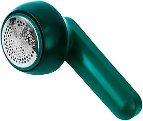 Papa Bolinhas Recarregável com USB - Verde