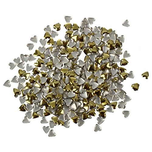 Nsodigry 300x 3d�������� ���F�̃V���o�[�n�[�g�X�^�[ �l�C���A�[�g�`�b�v�f�U�C������ DIY