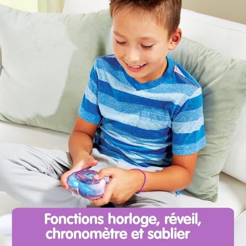 Kidilove Vtech Le Jeu - vue 5