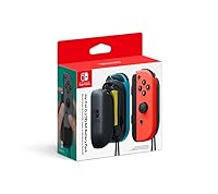 Vista 3 de Nintendo Switch Joy-Con AA Battery Pack Accessory Pair