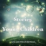 Cover of Stories for Young Children