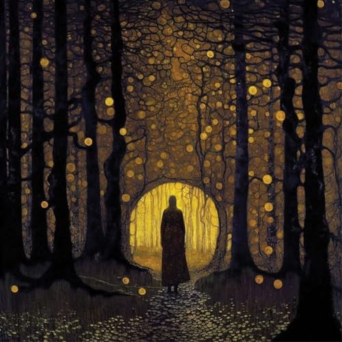 Episode 451 - The Path of Genius and Calling cover art