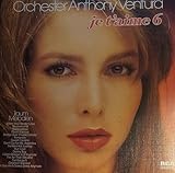 anthony ventura je t'aime 8  Je T\'aime 6 - Traum-Melodien