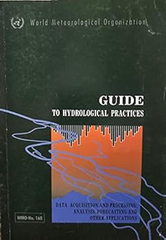 Loose Leaf Guide to Hydrological Practices (Series) Book