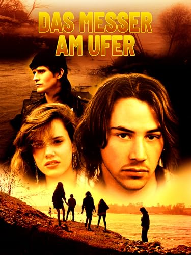 Bild: Das Messer am Ufer f�r 0,00 EUR bei amazon.de