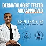 Carpe Sweat Absorbing Foot Lotion & Foot Exfoliating Scrub Regimen - A Total Solution for Sweaty Smelly Feet