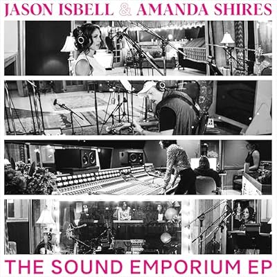 The Sound Emporium EP