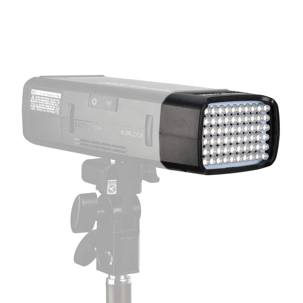 GODOX AD-L Tête LED pour AD-200