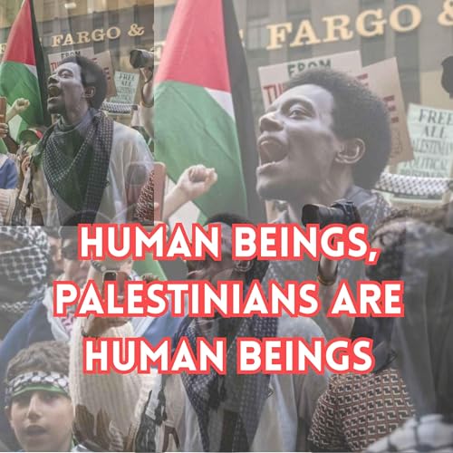 Burn in Hell Podcast Por  arte de portada