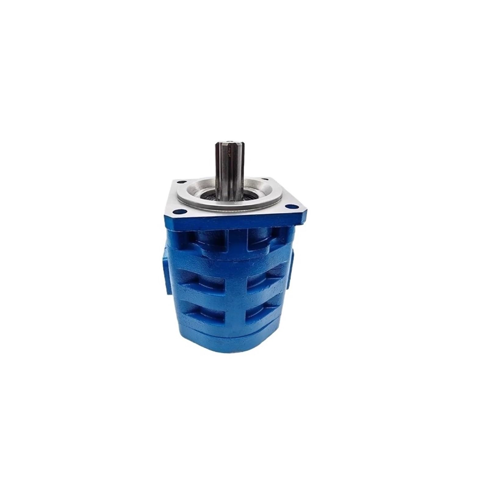 Hydraulic Gear Pumps Oil For Loaders And Skid Steer JHP2063