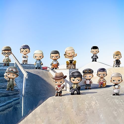 Amazon.co.jp: POPMART: KUBO