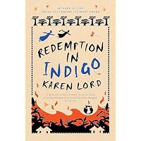 Redemption in Indigo