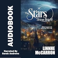 The Stars Shine Bright Audiobook By Linnhe McCarron cover art