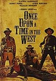 Once Upon a Time in the West