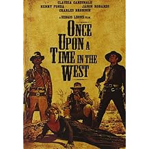 Once Upon a Time in the West