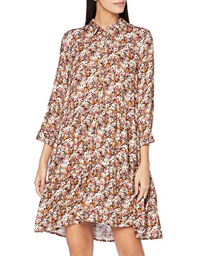 CINQUE Damen CIDAVIDA Kleid, 75, 38