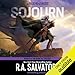 Sojourn: Legend of Drizzt: Dark Elf Trilogy, Book 3