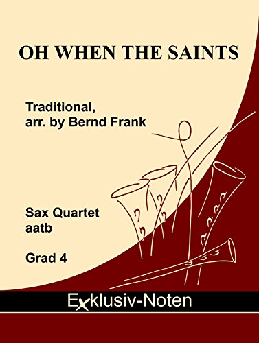 OH WHEN THE SAINTS