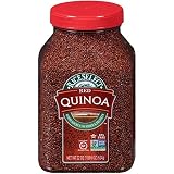 RICESELECT QUINOA RED 22OZ