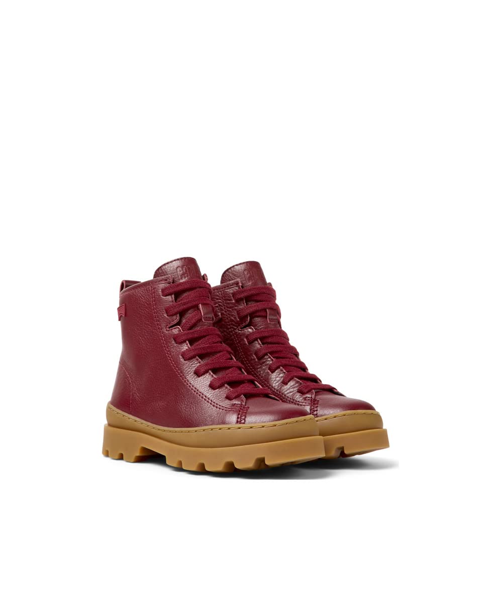 Camper Brutus K900179, Stivaletto Unisex-Bambini e Ragazzi