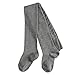Produktbild FALKE Baby Strumpfhose Family 3er Pack, Größe:50-56 (0-1 Monate);Farbe:Light Grey Melange (3400)