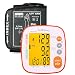 LotFancy Blood Pressure Monitor, Digital BP Machine - Automatic Home Measurement Device, 2 User Mode,Irregular Heartbeat Detector, Large, 8.6-16.5"
